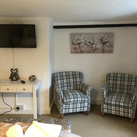 Park Farmhouse Bed And Breakfast Washaway Bilik gambar