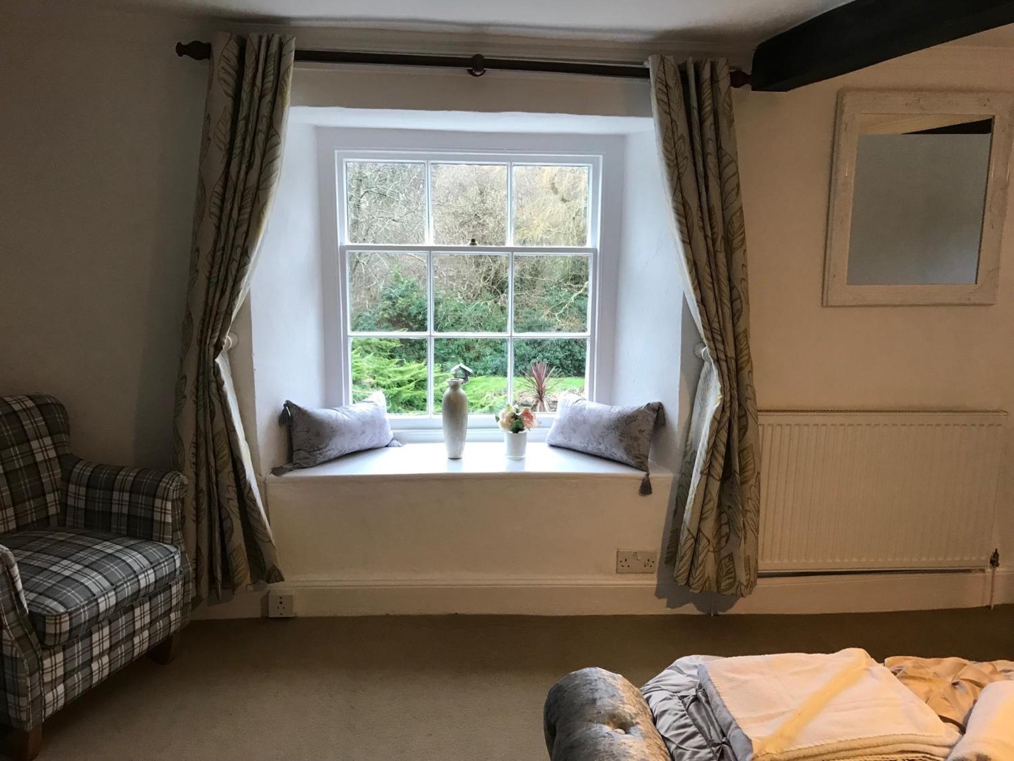 Park Farmhouse Bed And Breakfast Washaway Bilik gambar