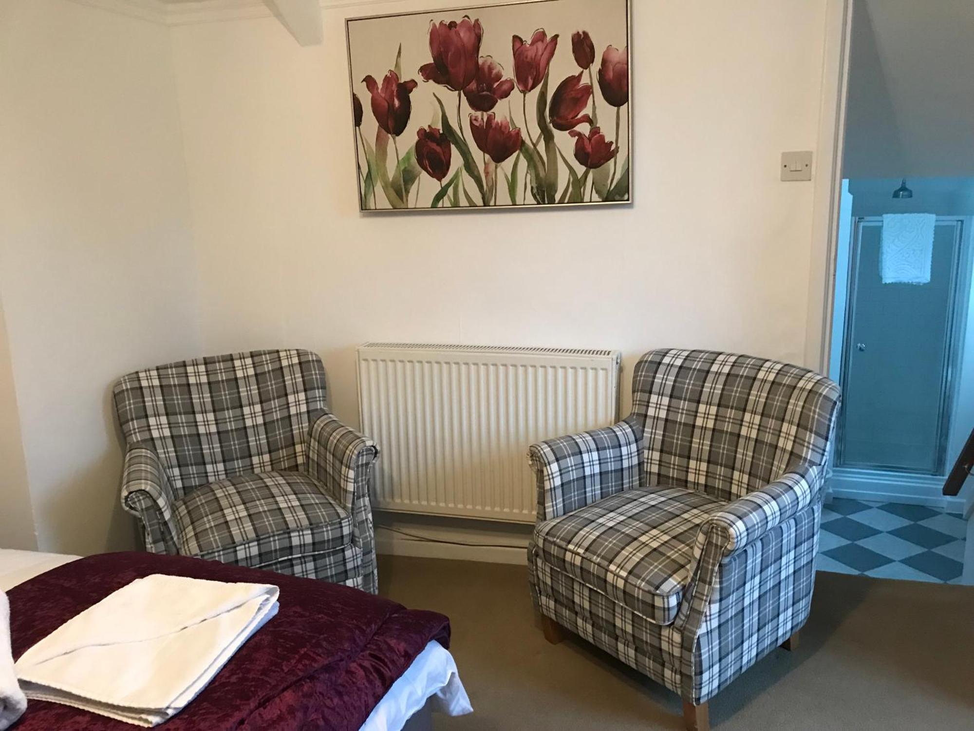Park Farmhouse Bed And Breakfast Washaway Bilik gambar