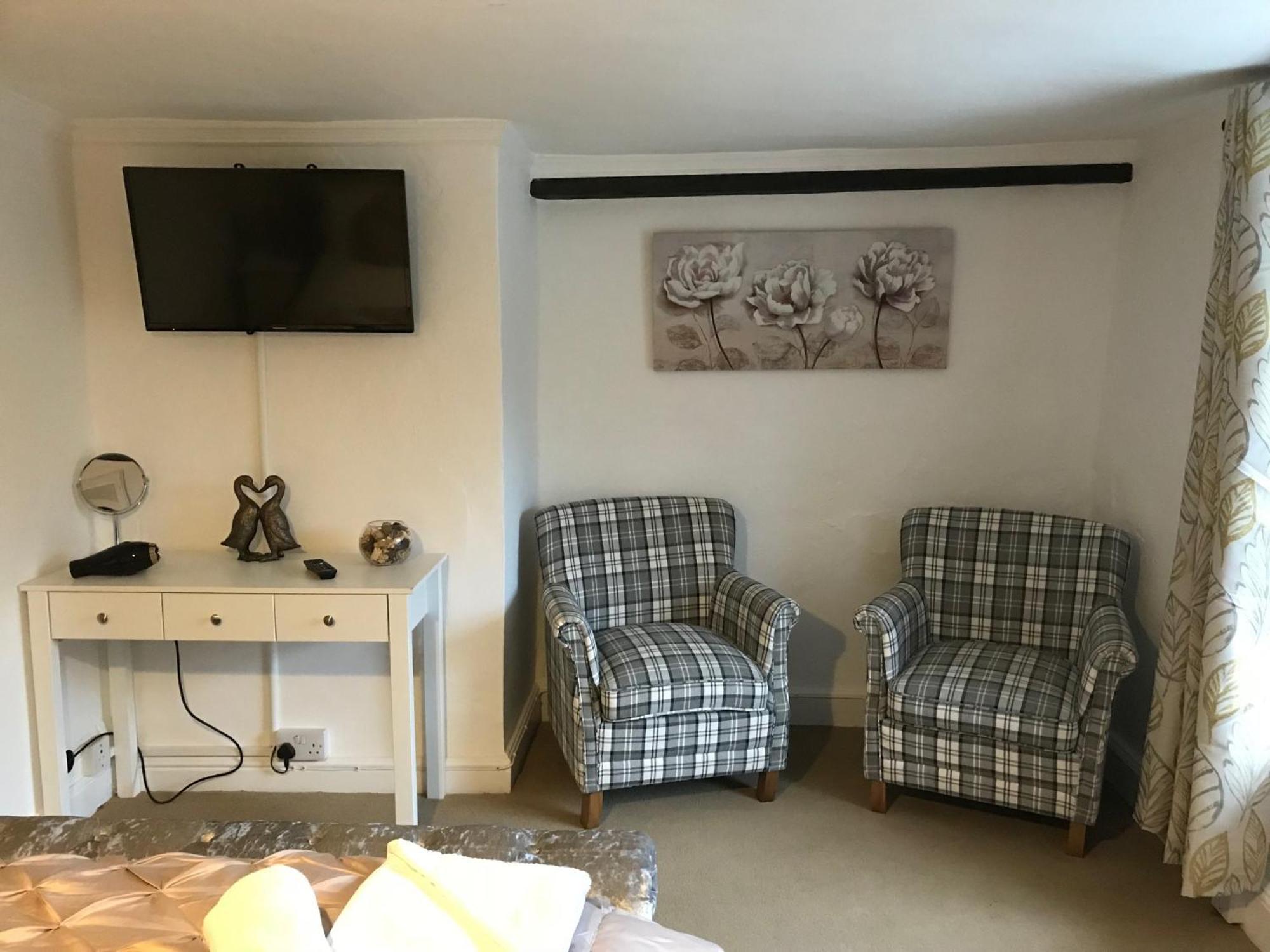 Park Farmhouse Bed And Breakfast Washaway Bilik gambar